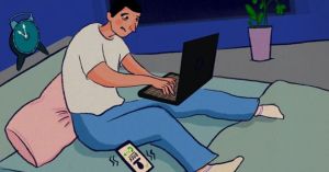 Why Hybrid Work Feels Harder Than It Should