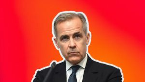 The left is cheering for leaders they don’t really believe in