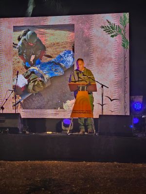 “Honouring the Fallen: A Combat Medic’s Perspective on Sacrifice and Resilience”