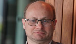 Samferdsel som binder Troms sammen