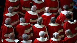 Why I will mourn the absurd British tradition that ends forever in three weeks