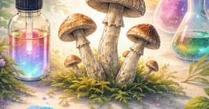 What the New Executive Order Means for Psychedelics