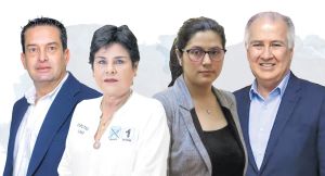 Ay mamá, las nuevas bancadas, una crónica de Fernando Vivas sobre el nuevo Congreso