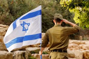 Navigating the Complex Heart and Mind of Yom HaZikaron
