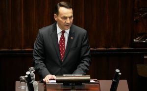 Polish FM says IDF soldiers ‘admit to war crimes,’ setting up clash with Sa’ar