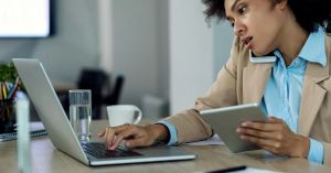 The Habit You Don't Realize Is Hurting Your Productivity