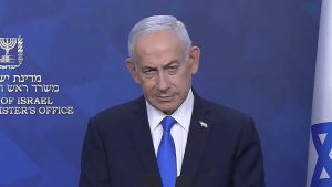 State Of The Nation: Israel Emerges As Biggest Loser In ‘War Of Choice’ Amid Global Backlash