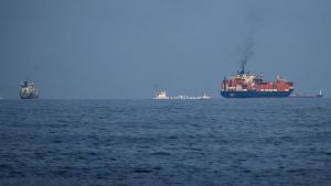 Ormuz sacude al IBEX 35 en el inicio de la temporada de resultados