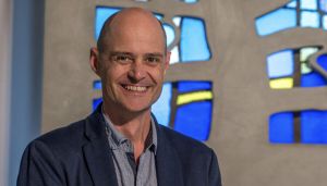 Samlivsetikken er ikke kjernen i evangeliet