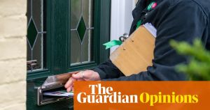 After being doorstepped by a Green canvasser, I know what voters must do to keep out Reform