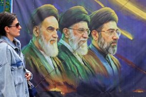 Regime change is the only responsible option to eliminate the threat of Iran