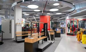 Novi lastnik se je odločil zapreti Hervis v Sloveniji