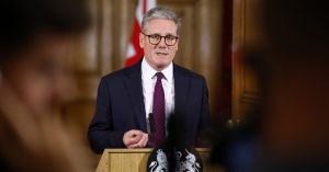 What we learned from Keir Starmer’s Mandelson statement