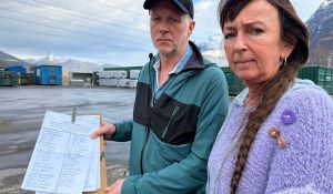 – Du sier at ekstra kostnader må bæres av abonnen­tene. Dette føles som en trussel!