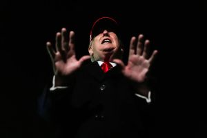 Why the 25th Amendment won’t remove Trump