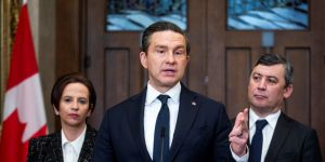 Talking Tories off the ledge right now