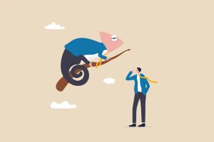 How CEOs Can Drive Change And Still Come Out Ahead