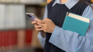 Siz de 'Dijital Baston Etkisi'nden mustarip misiniz?