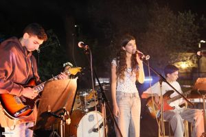 In Jerusalem, young composers partner with bereaved families to create musical memories