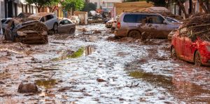 El cambio climático favorece el crecimiento de microorganismos patógenos que pueden llegar a nuestros grifos