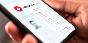 ‘Blockchain’: la tecnología que podría garantizar la seguridad de nuestras historias clínicas