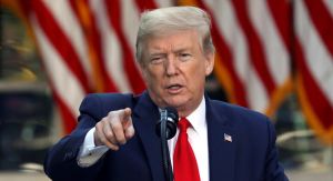 Stati Uniti-Iran, Trump attacca: “Accordo o sarà distruzione”