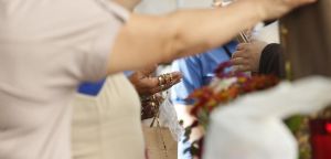 Mais uma vez, refletindo sobre a questão religiosa