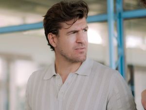 Han har brugt 12 år på at blive bedre til at tiltrække kvinder: Glem »looksmaxxing« – gør det her i stedet