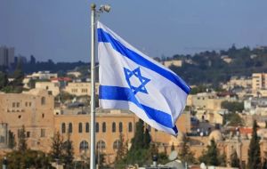 Από τους Οθωμανούς στο κράτος του Ισραήλ