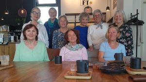 „Am Dienstag kommt immer meine Spieleoma“: Leihgroßeltern betreuen Kinder