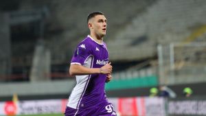 Lecce-Fiorentina, le formazioni ufficiali