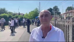 Passaggi a livello a Udine, il comitato si appella al presidente Fedriga