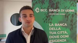 Giovanni Guattì, l'astro nascente del nuoto friulano si racconta tra sogni e certezze