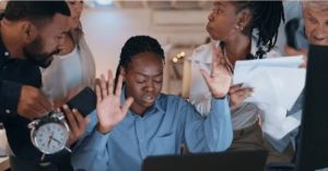 How to Shift Perspective to Build Strong Teams