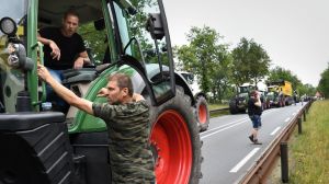 BBB neemt ‘nadrukkelijk afstand’ van dreigementen Farmers Defence Force. ‘Gaat alle perken te buiten’