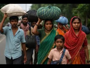 The myth of India’s extreme inequality: What the data gets wrong