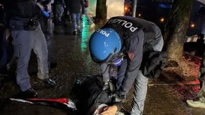 Violenze dopo il corteo Pro Pal a Udine, verso il patteggiamento: il Comune si costituirà parte civile