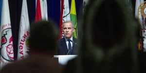 Grassy Narrows youth deserve to hear an in-person apology from PM Carney