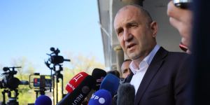 Bulgarien liefert Anlass für vorsichtigen Optimismus