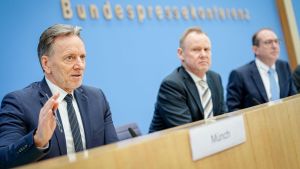 Insgesamt weniger Straftaten – aber kein Grund zur Entwarnung