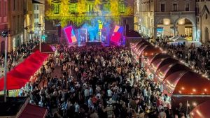 Vyni 2026 punta in alto: record di presenze per la manifestazione dedicata al vino e al vinile