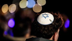 Se portare la kippah a Roma è pericoloso