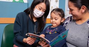 How to Use Storytime as a Stress-Relief Tool for Kids