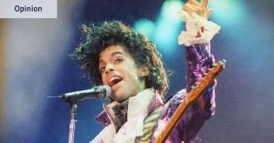 Prince was my first musical obsession. Ten years after his death, I still mourn his extraordinary talent