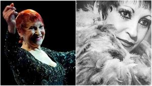 María Nieves, la regina del tango è morta a 91 anni. Da Buenos Aires a Broadway: l’applauso di Liza Minelli e Lady D