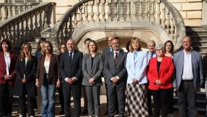 El Gobierno desencallará los expedientes de 46.500 migrantes en Catalunya por vía ordinaria antes de verano