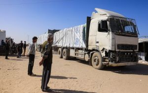 Several military and police officers charged with corruption in multiple cases