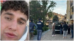 Vasto, il 21enne Andrea Sciorilli ucciso dal padre Antonio a colpi di accetta. La confessione: “Era un violento e un fannullone”