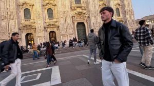 Assassino a 16 anni, il ragazzino che ha accoltellato Gabriele accusato (anche) dai suoi amici. “Il cacciavite non si trova”