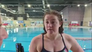 Pallanuoto femminile, quattro Orchette convocate al raduno della Nazionale: ecco cosa ci dicono